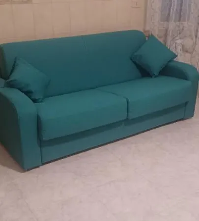 Apartmán Genziana