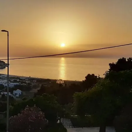 Genziana Apartmán Peschici